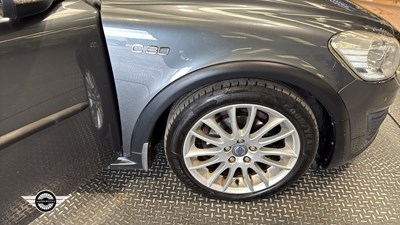 Lot 350 - 2012 VOLVO C30 SE LUX D2