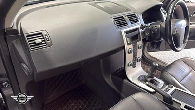 Lot 350 - 2012 VOLVO C30 SE LUX D2
