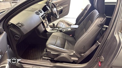 Lot 350 - 2012 VOLVO C30 SE LUX D2