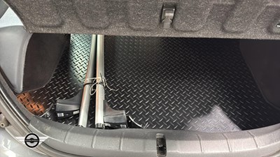 Lot 350 - 2012 VOLVO C30 SE LUX D2