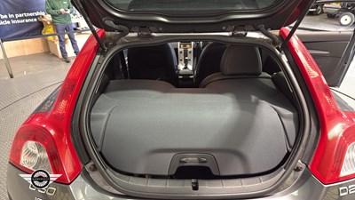 Lot 350 - 2012 VOLVO C30 SE LUX D2
