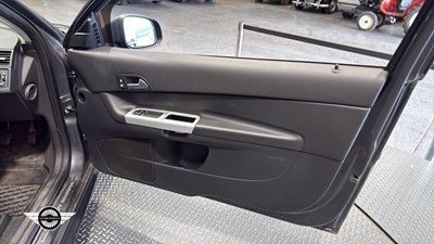 Lot 350 - 2012 VOLVO C30 SE LUX D2