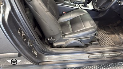 Lot 350 - 2012 VOLVO C30 SE LUX D2
