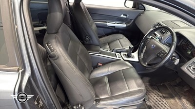 Lot 350 - 2012 VOLVO C30 SE LUX D2