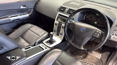 Lot 350 - 2012 VOLVO C30 SE LUX D2