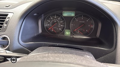 Lot 350 - 2012 VOLVO C30 SE LUX D2