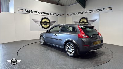 Lot 350 - 2012 VOLVO C30 SE LUX D2