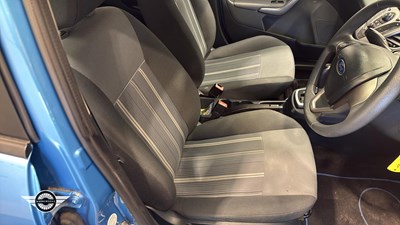 Lot 306 - 2009 FORD FIESTA STYLE PLUS AUTO