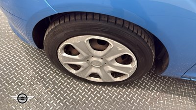 Lot 306 - 2009 FORD FIESTA STYLE PLUS AUTO