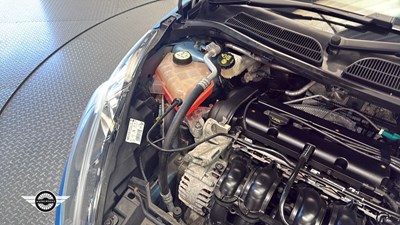 Lot 306 - 2009 FORD FIESTA STYLE PLUS AUTO