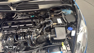 Lot 306 - 2009 FORD FIESTA STYLE PLUS AUTO