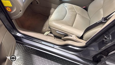 Lot 392 - 2004 VOLVO V70 T5 SE AUTO