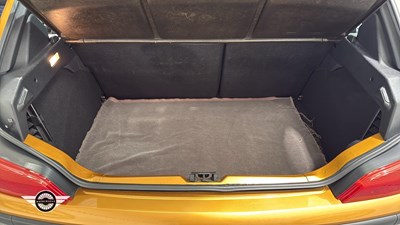 Lot 390 - 1998 PEUGEOT 106 LOOK2 DIESEL
