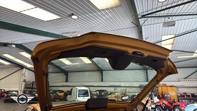 Lot 390 - 1998 PEUGEOT 106 LOOK2 DIESEL