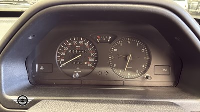Lot 390 - 1998 PEUGEOT 106 LOOK2 DIESEL