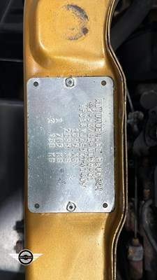 Lot 390 - 1998 PEUGEOT 106 LOOK2 DIESEL