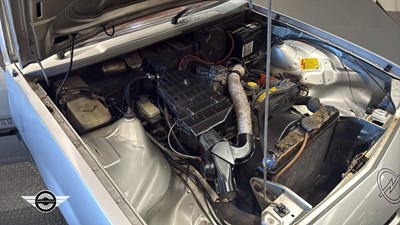 Lot 374 - 1984 OPEL MANTA BERLINETTA