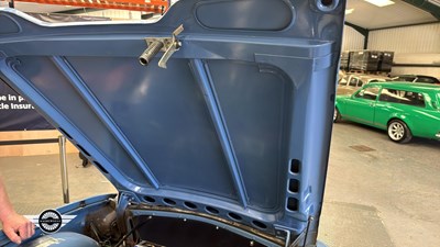 Lot 410 - 1973 TRIUMPH TR6
