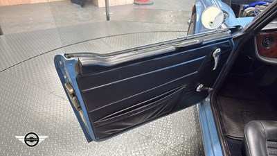 Lot 410 - 1973 TRIUMPH TR6