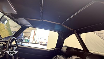 Lot 410 - 1973 TRIUMPH TR6