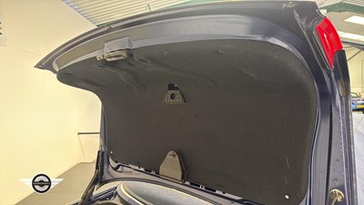 Lot 222 - 1999 AUDI CABRIOLET
