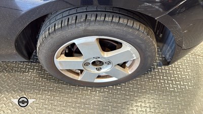 Lot 8 - 2006 FORD FIESTA ZETEC CLIMATE