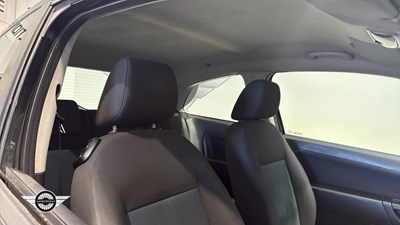 Lot 8 - 2006 FORD FIESTA ZETEC CLIMATE