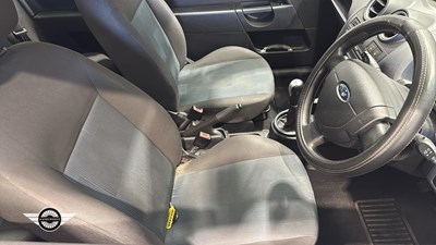 Lot 8 - 2006 FORD FIESTA ZETEC CLIMATE