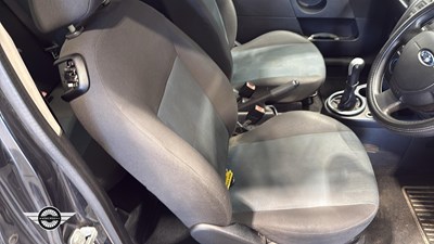 Lot 8 - 2006 FORD FIESTA ZETEC CLIMATE