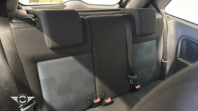 Lot 8 - 2006 FORD FIESTA ZETEC CLIMATE