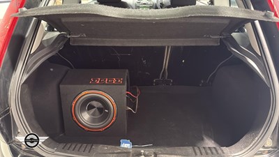 Lot 8 - 2006 FORD FIESTA ZETEC CLIMATE