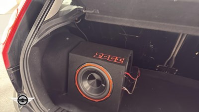 Lot 8 - 2006 FORD FIESTA ZETEC CLIMATE