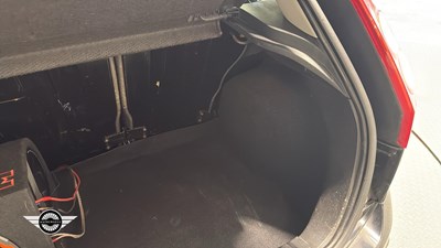 Lot 8 - 2006 FORD FIESTA ZETEC CLIMATE