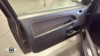 Lot 8 - 2006 FORD FIESTA ZETEC CLIMATE