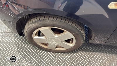Lot 8 - 2006 FORD FIESTA ZETEC CLIMATE