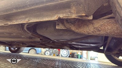 Lot 8 - 2006 FORD FIESTA ZETEC CLIMATE