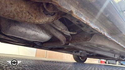Lot 8 - 2006 FORD FIESTA ZETEC CLIMATE