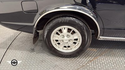Lot 568 - 1975 FORD GRANADA GHIA