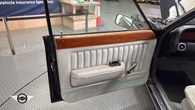 Lot 568 - 1975 FORD GRANADA GHIA