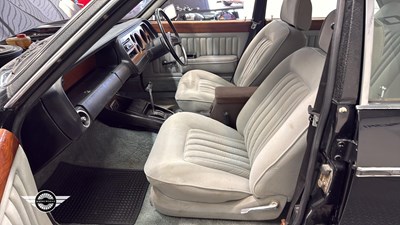 Lot 568 - 1975 FORD GRANADA GHIA