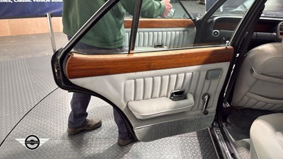 Lot 568 - 1975 FORD GRANADA GHIA