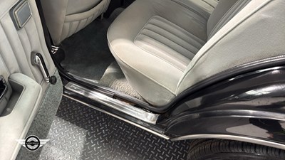 Lot 568 - 1975 FORD GRANADA GHIA