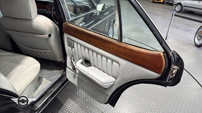Lot 568 - 1975 FORD GRANADA GHIA