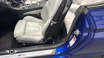 Lot 494 - 2013 BMW M6 AUTO