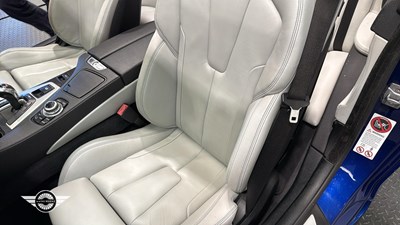 Lot 494 - 2013 BMW M6 AUTO