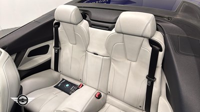 Lot 494 - 2013 BMW M6 AUTO