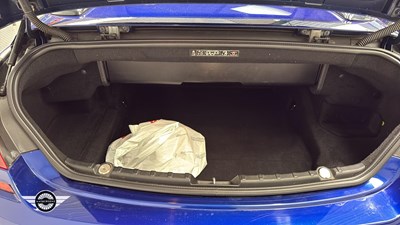 Lot 494 - 2013 BMW M6 AUTO