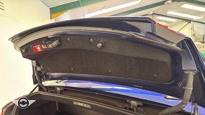 Lot 494 - 2013 BMW M6 AUTO