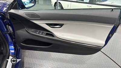 Lot 494 - 2013 BMW M6 AUTO