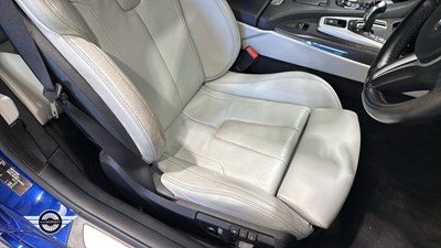 Lot 494 - 2013 BMW M6 AUTO